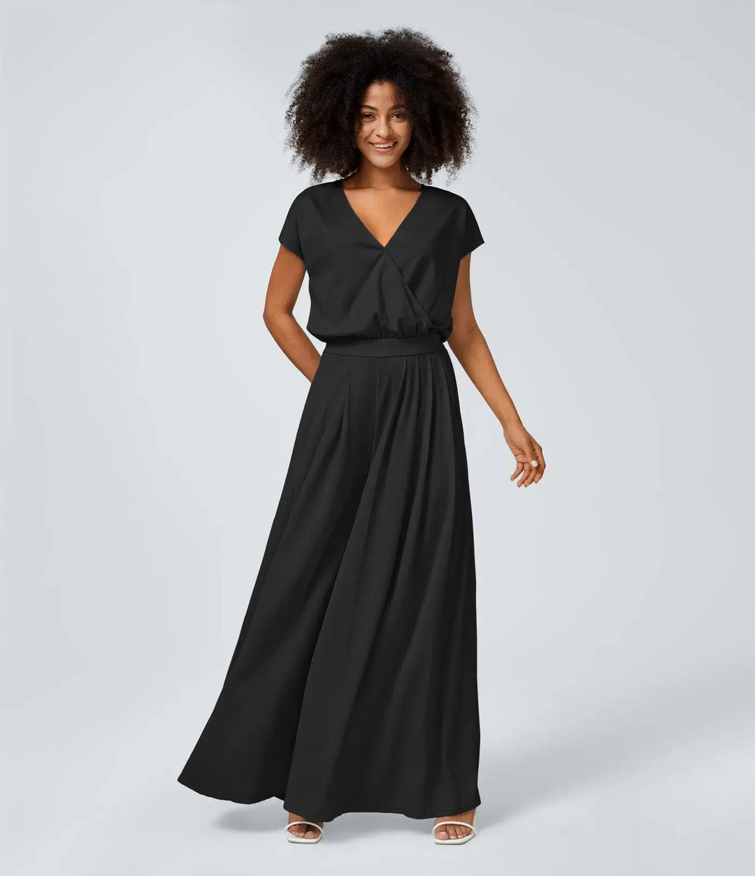 Jumpi – Eleganz und Komfort in einem Jumpsuit MOKKAKAI