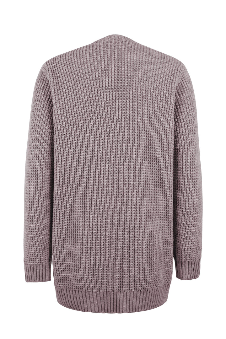 Melona™ | Strickjacke MOKKAKAI