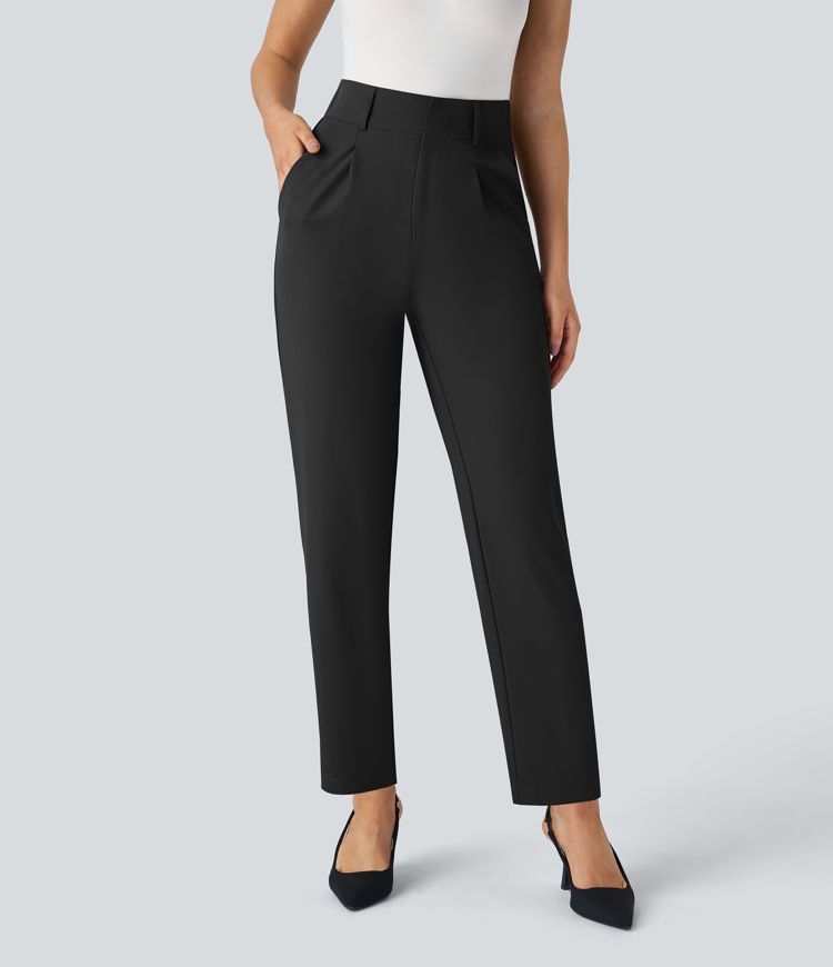 Elisabetta™ – Di High Waist Hose für Stil & Bewegigsfreihet MOKKAKAI