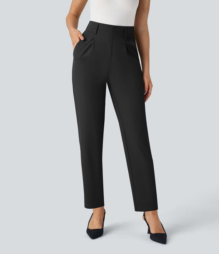Elisabetta™ – Di High Waist Hose für Stil & Bewegigsfreihet MOKKAKAI