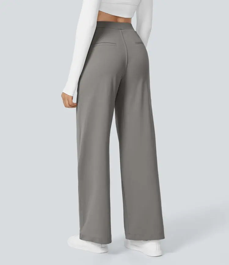 HaloTek Air™ – Eleganz und Komfort in einer modernen Hose vereint MOKKAKAI
