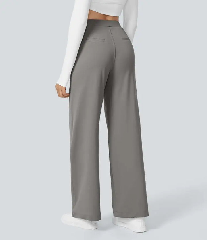 HaloTek Air™ – Eleganz und Komfort in einer modernen Hose vereint MOKKAKAI