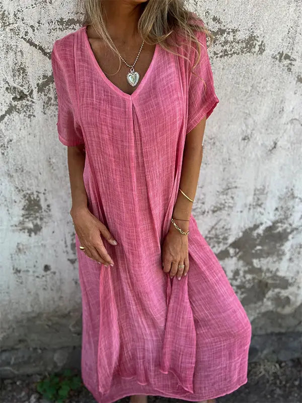 Lynn™ | Kleid MOKKAKAI