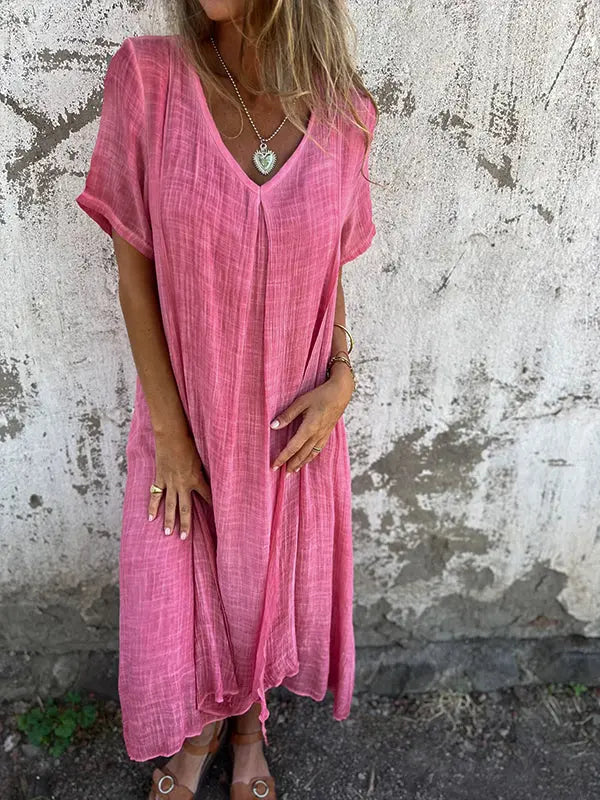 Lynn™ | Kleid MOKKAKAI