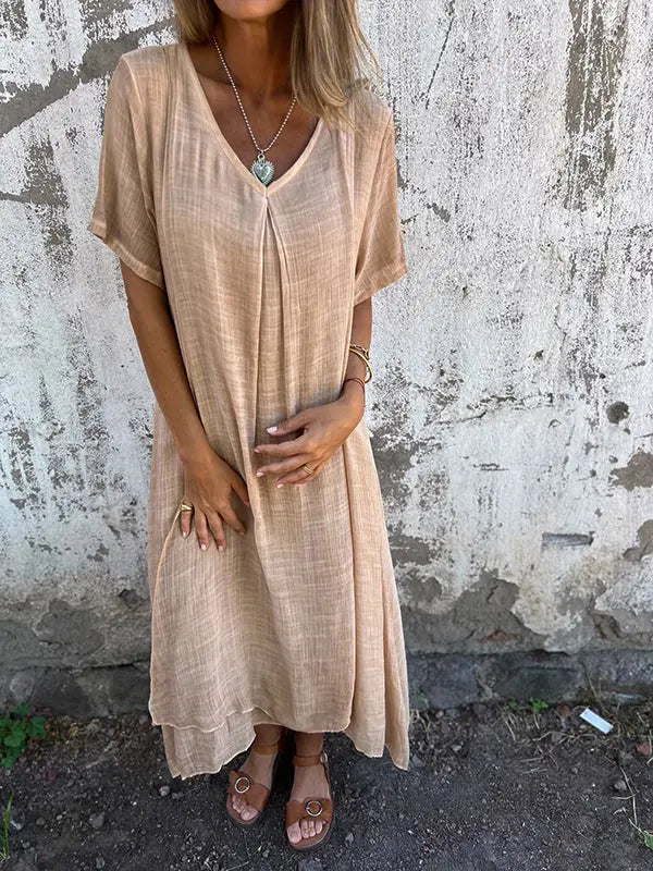 Lynn™ | Kleid MOKKAKAI