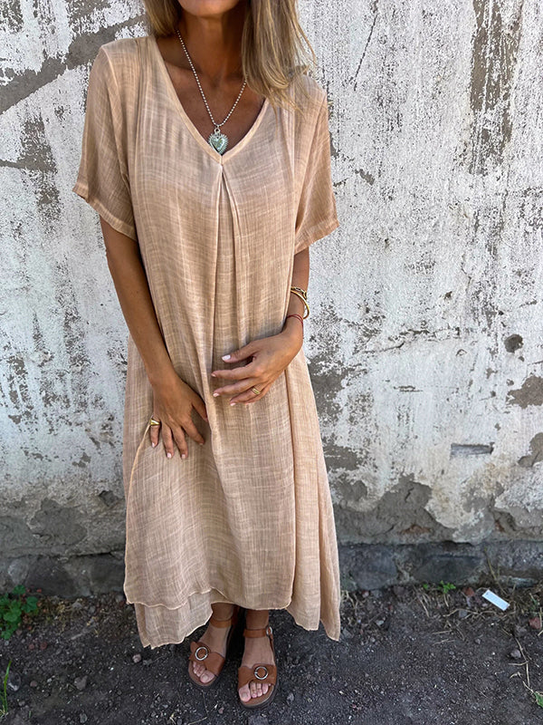 Emily - Stilvolles Kleid – Ansicht 10