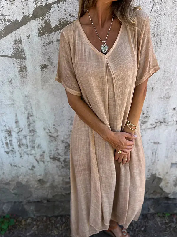 Lynn™ | Kleid MOKKAKAI