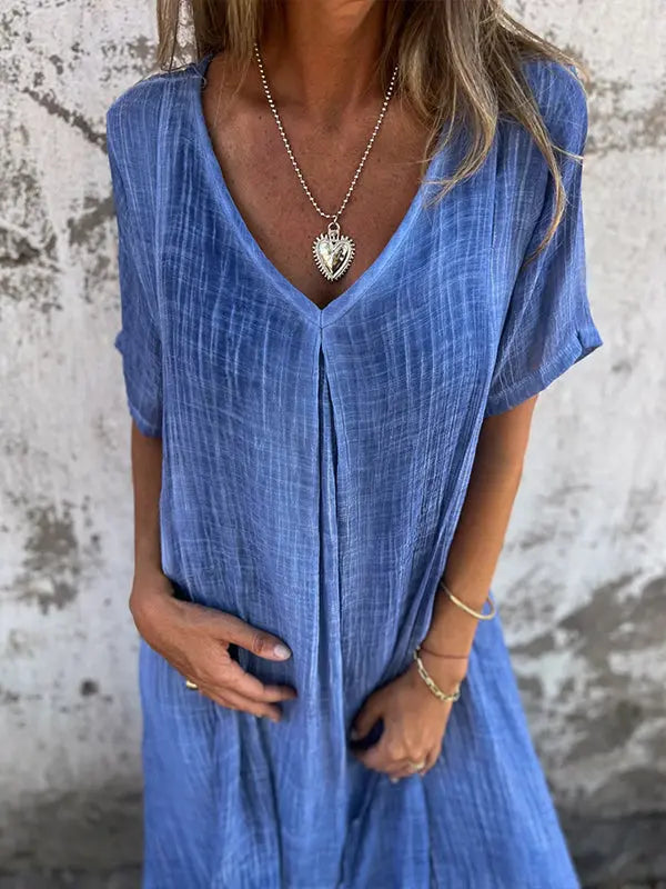 Lynn™ | Kleid MOKKAKAI