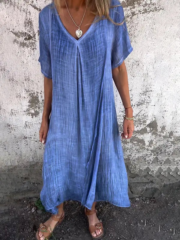Lynn™ | Kleid MOKKAKAI