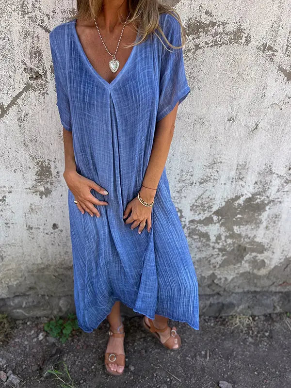 Lynn™ | Kleid MOKKAKAI