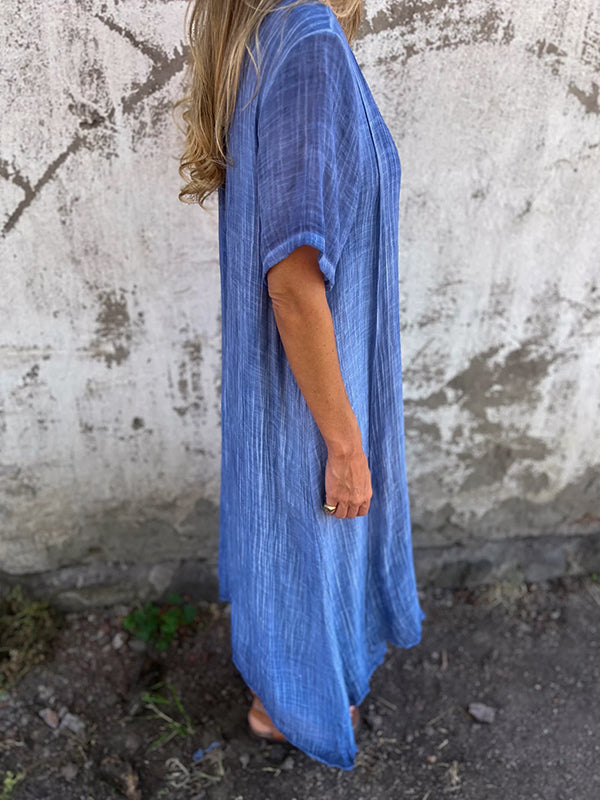 Emily - Stilvolles Kleid – Ansicht 4
