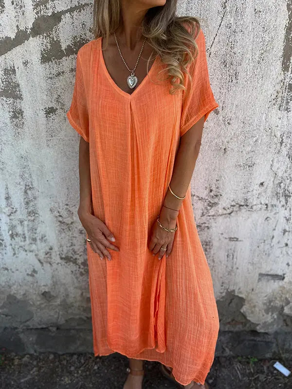 Lynn™ | Kleid MOKKAKAI