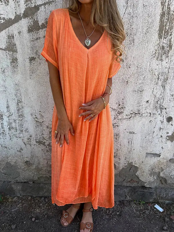Lynn™ | Kleid MOKKAKAI