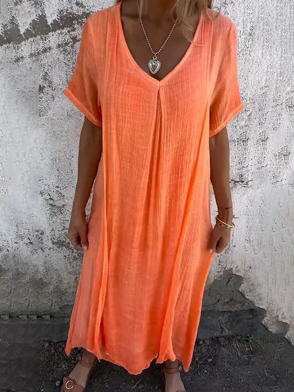 Lynn™ | Kleid MOKKAKAI