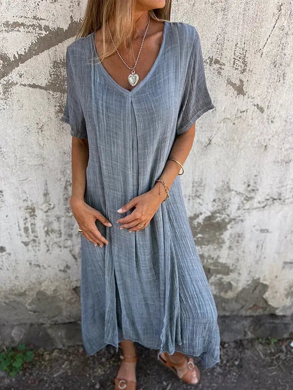 Lynn™ | Kleid MOKKAKAI