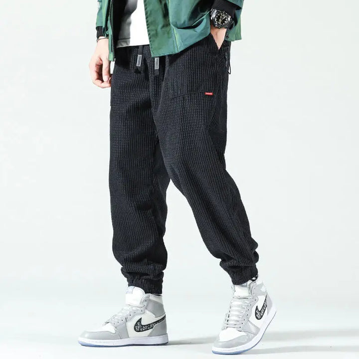 Victor™ | Modische Cordhose MOKKAKAI