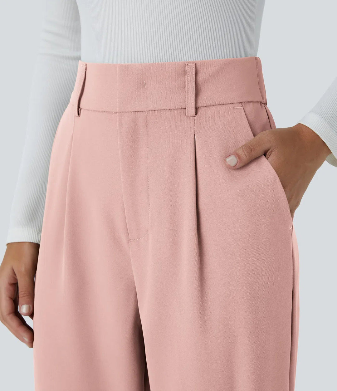 Elisabetta™ – Di High Waist Hose für Stil & Bewegigsfreihet MOKKAKAI