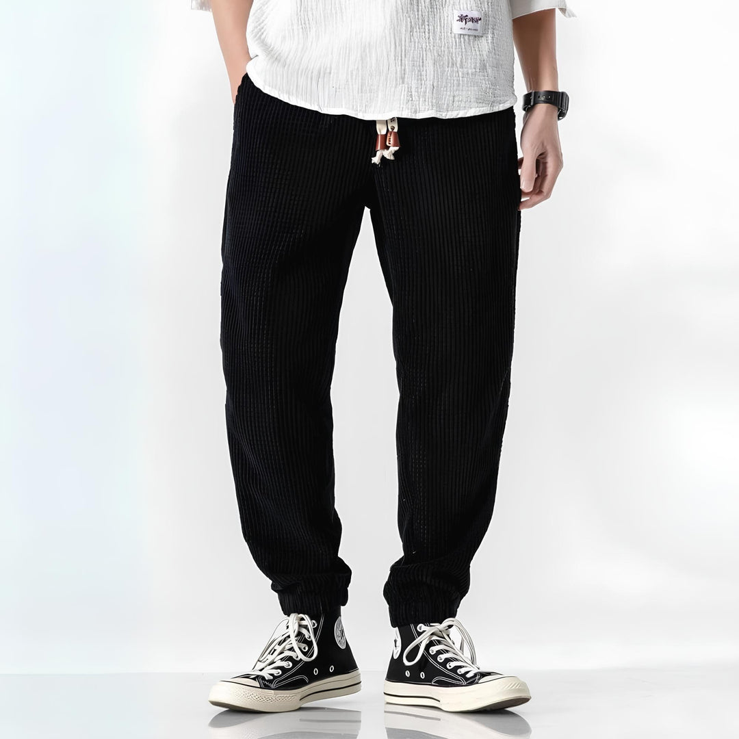 Jitsu - Cordhose MOKKAKAI