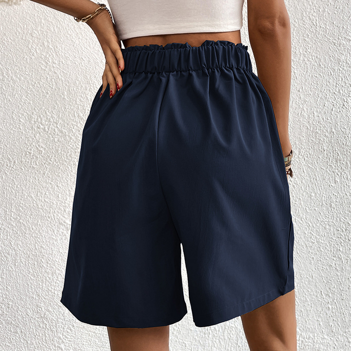 Capri | Damenshorts MOKKAKAI