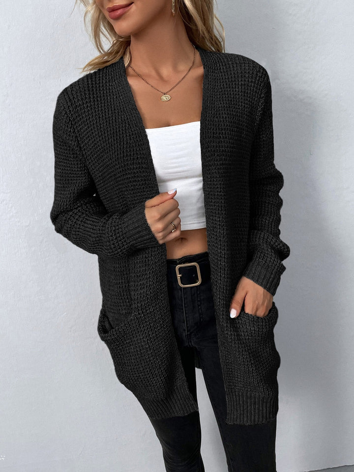 Melona™ | Strickjacke MOKKAKAI
