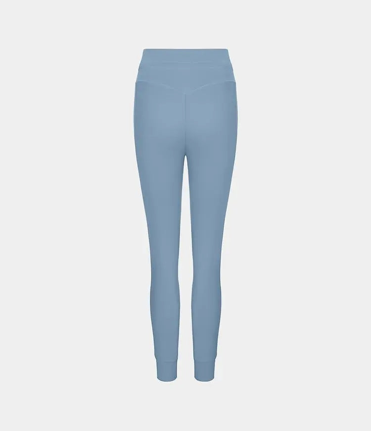 So™ Plush – D’ultimative Jogginghose für Stil und Komfort MOKKAKAI