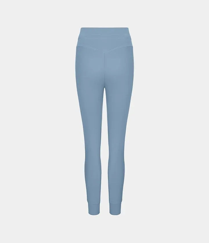 So™ Plush – D’ultimative Jogginghose für Stil und Komfort MOKKAKAI