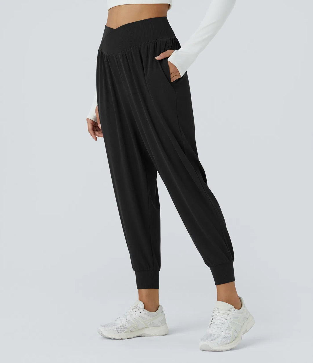 Goa™ – Bequemi und formendi Yoga-Leggings MOKKAKAI