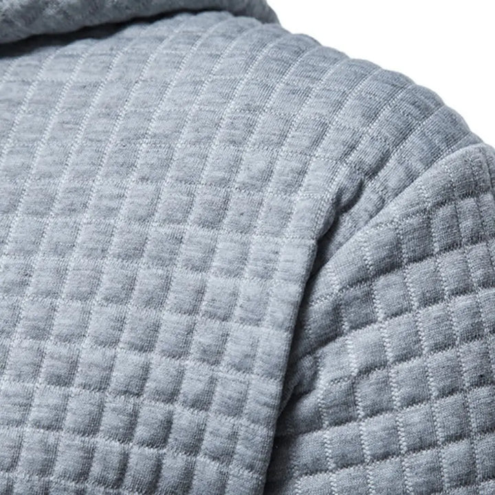 Willem | Bequemer Hoodie MOKKAKAI