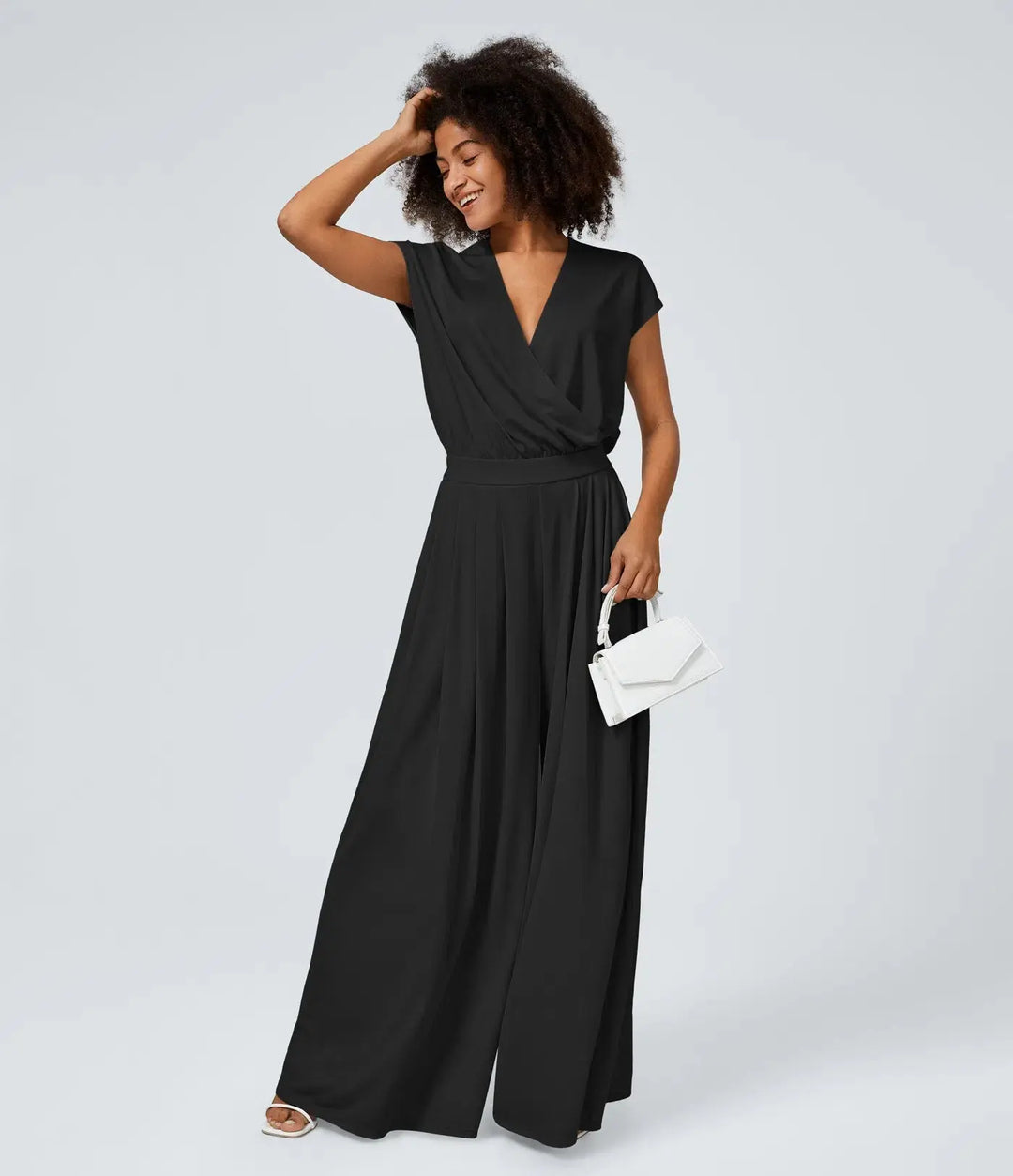 Jumpi – Eleganz und Komfort in einem Jumpsuit MOKKAKAI