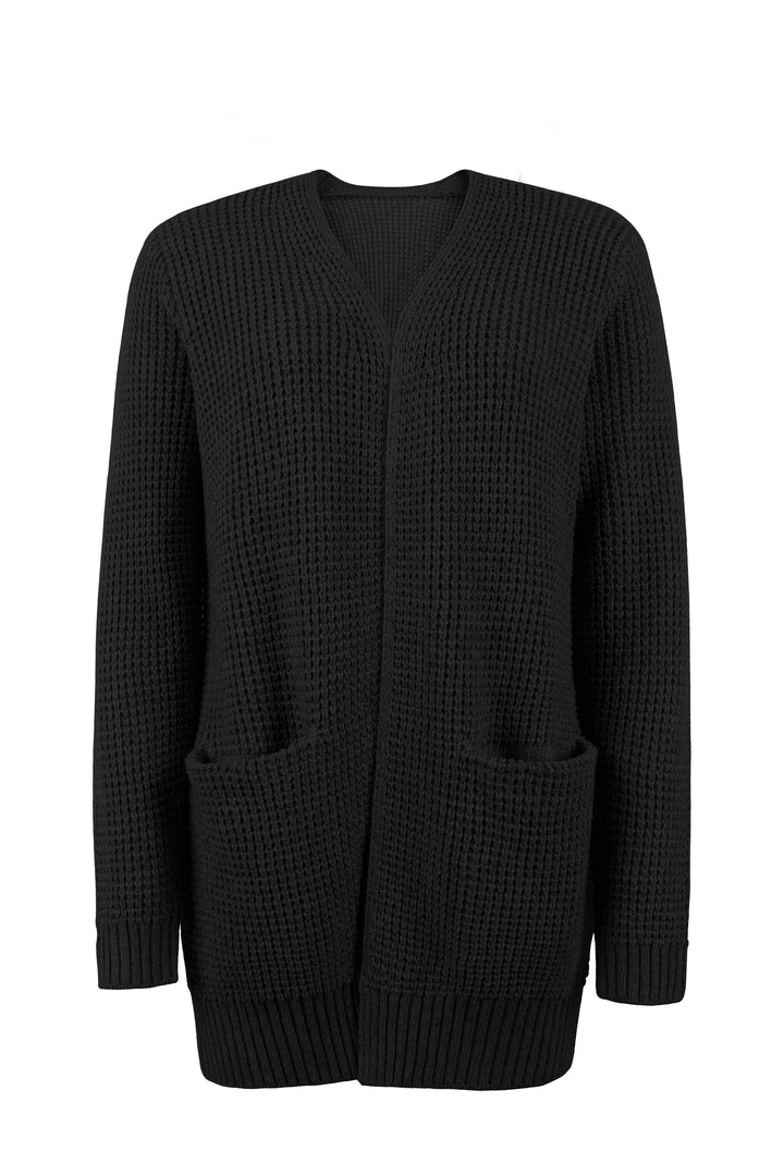 Melona™ | Strickjacke MOKKAKAI
