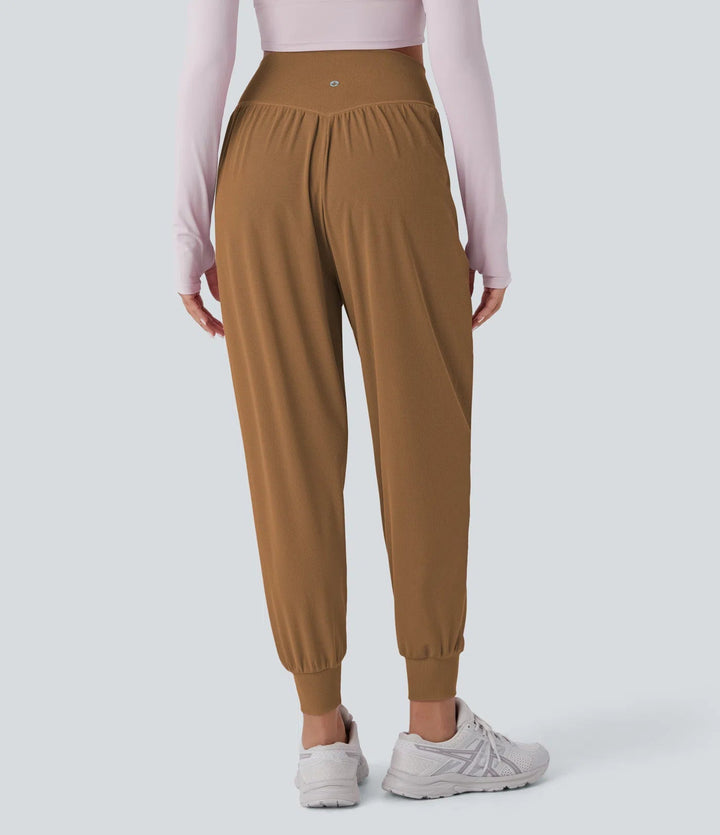 Goa™ – Bequemi und formendi Yoga-Leggings MOKKAKAI