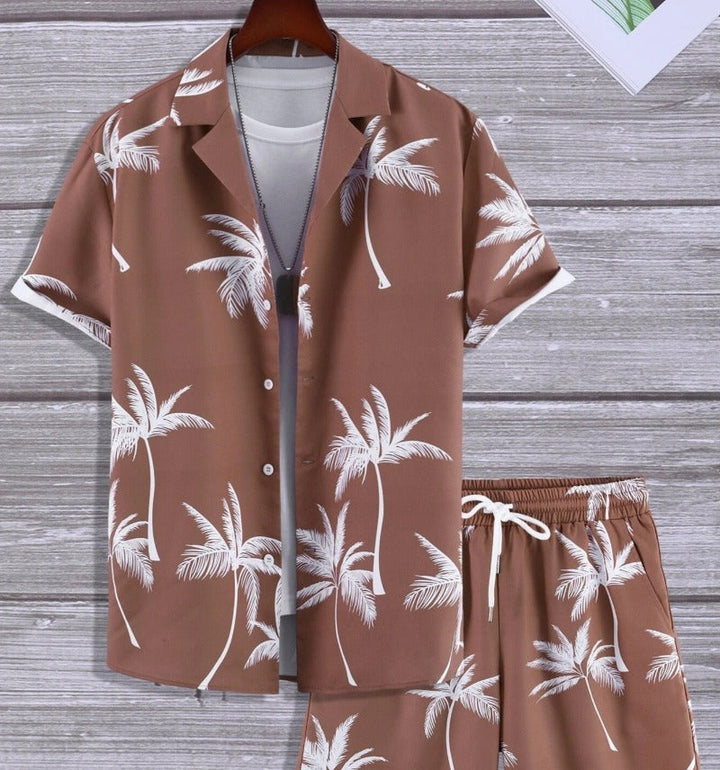 Majorca™ | Sommer-Set für Herren MOKKAKAI