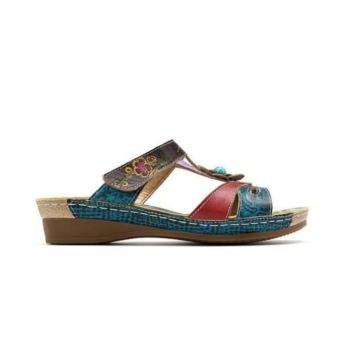 Galaway™ | Sandalen Trend der Saison MOKKAKAI