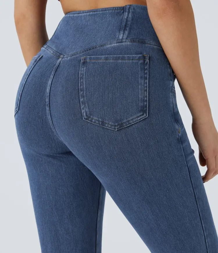 Loly – Die perfekte Mischung aus Lässigkeit und Stil MOKKAKAI
