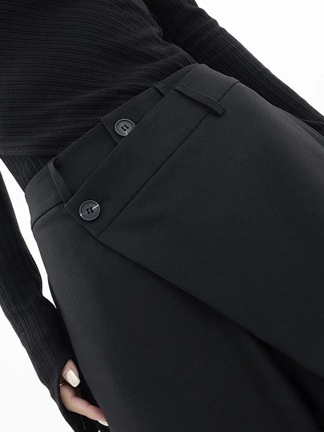 Yuli – Moderne Baggy-Hose MOKKAKAI