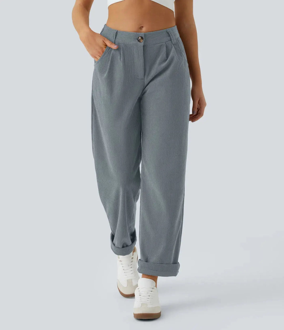 Jhana – D’ultimative Cordhose für e lässige und stylische Look MOKKAKAI