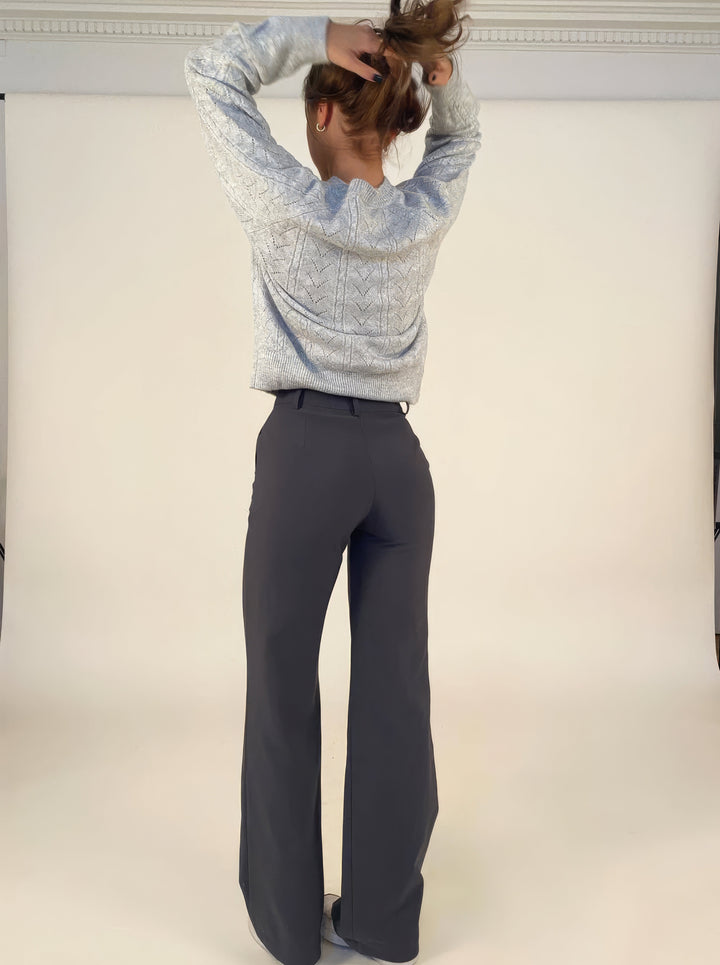 Helga™ | Stylische Damenhosen MOKKAKAI