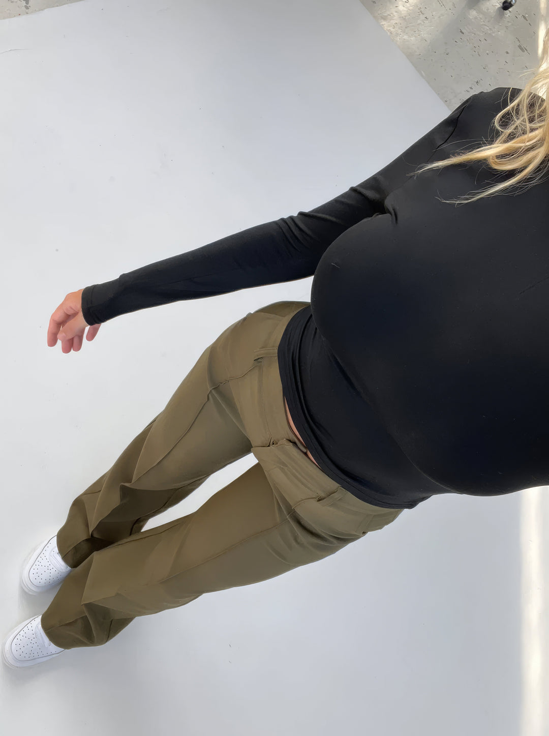 Helga™ | Stylische Damenhosen MOKKAKAI