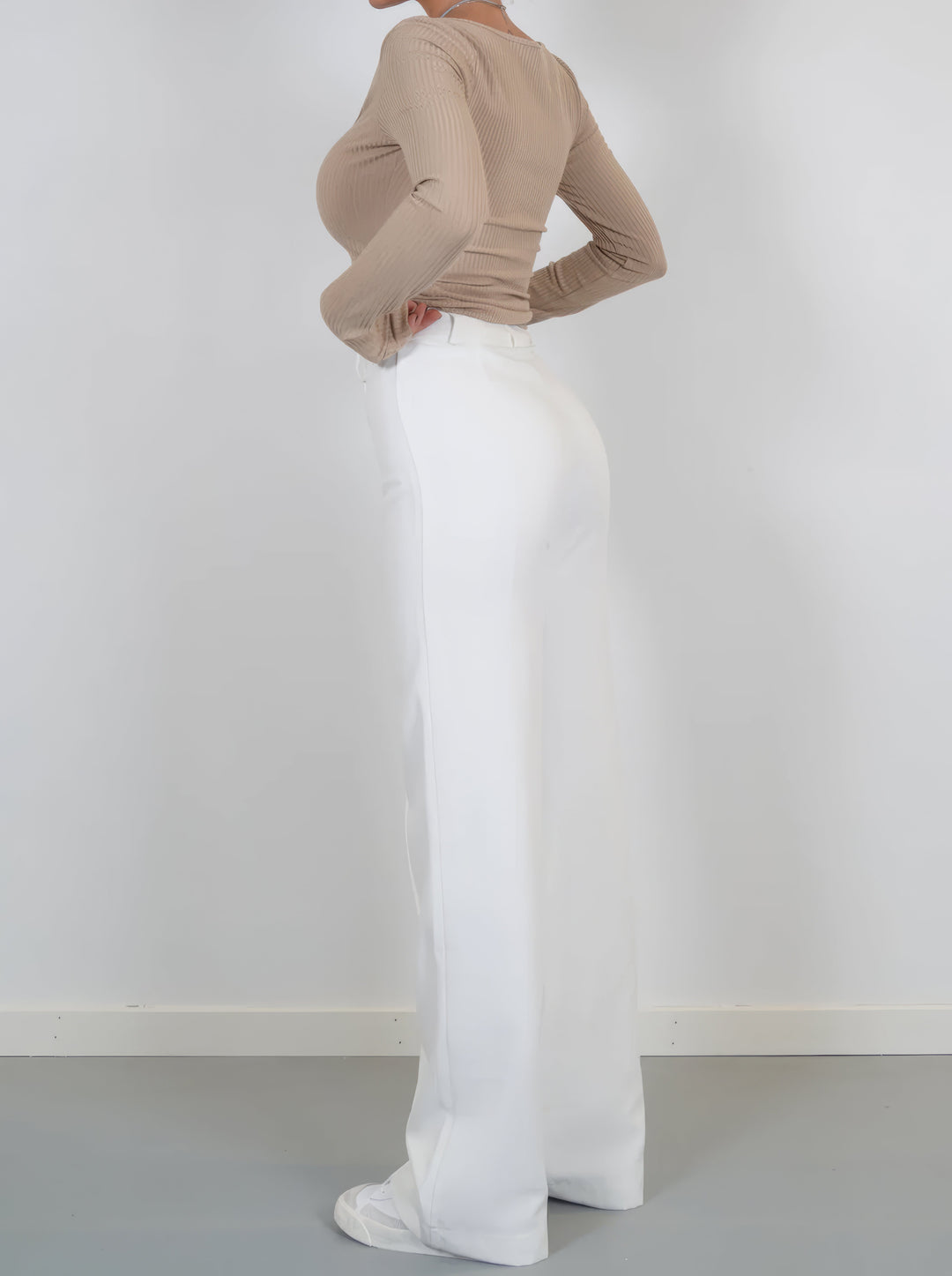Helga™ | Stylische Damenhosen MOKKAKAI