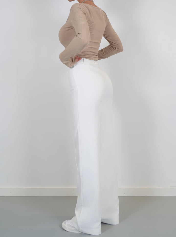 Helga™ | Stylische Damenhosen MOKKAKAI