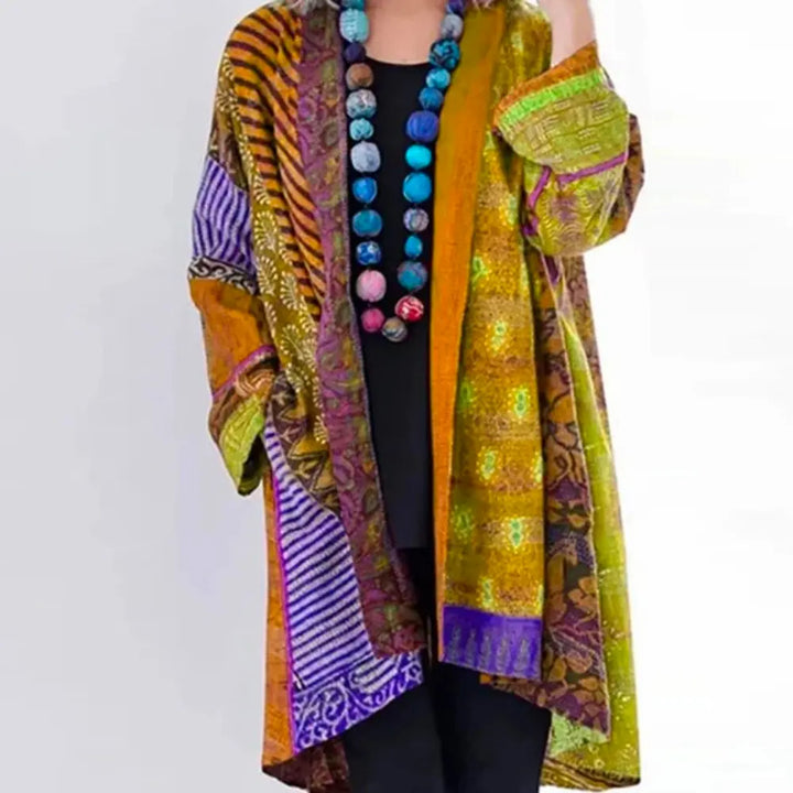 Josephine™ | Strickjacke MOKKAKAI