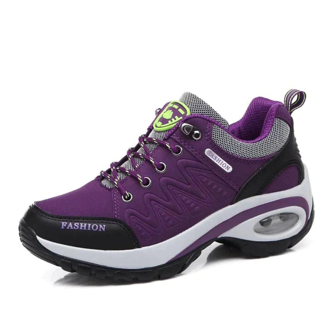 Sneakers™ | Ergonomische Schuhe MOKKAKAI