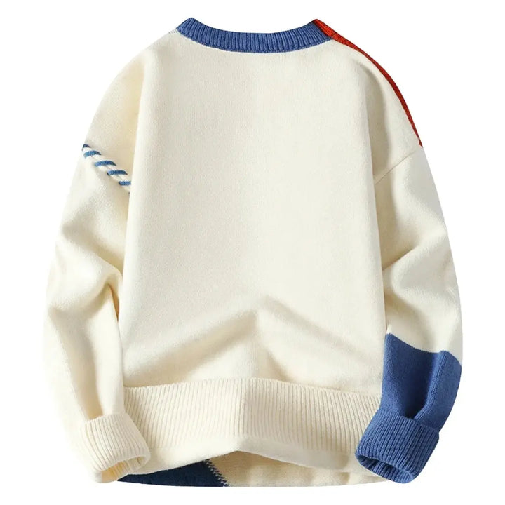 PatchBold | Designer Knit MOKKAKAI