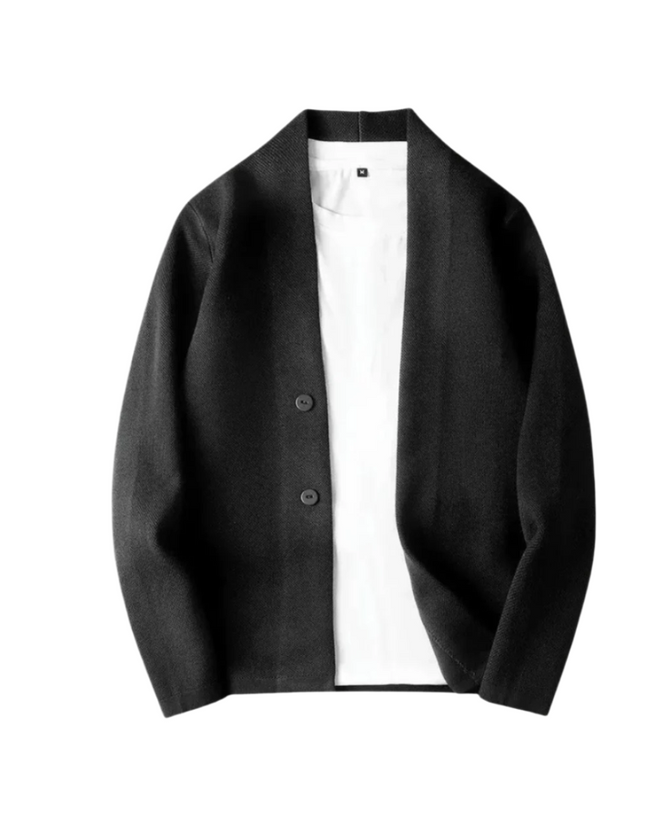 Blazer décontracté MOKKAKAI
