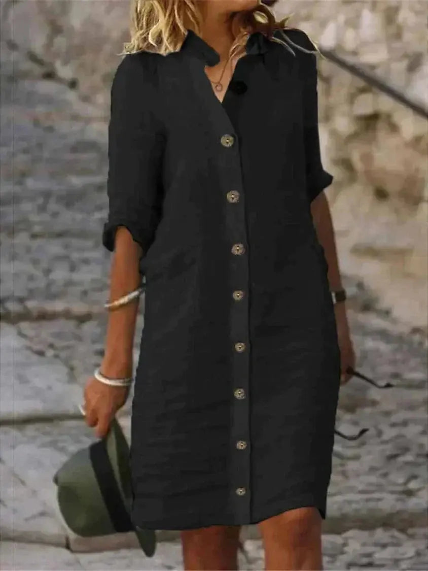 Emi™ | Sommerkleid MOKKAKAI
