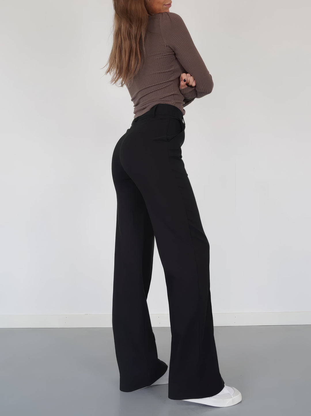 Helga™ | Stylische Damenhosen MOKKAKAI