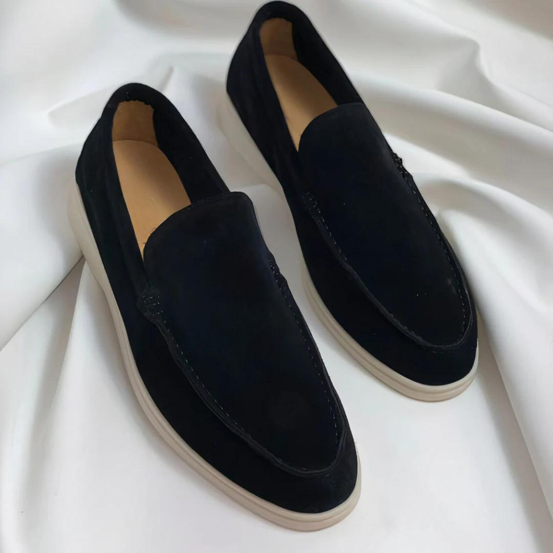 Daniel™ | Elegante Sommer Loafers – Ansicht 3
