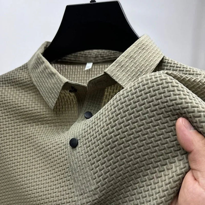 Ethan | Polo Shirt MOKKAKAI