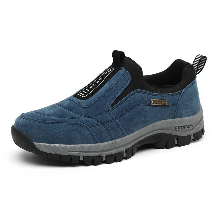 Karel™ | Orthopädische Wanderschuhe – Ansicht 1