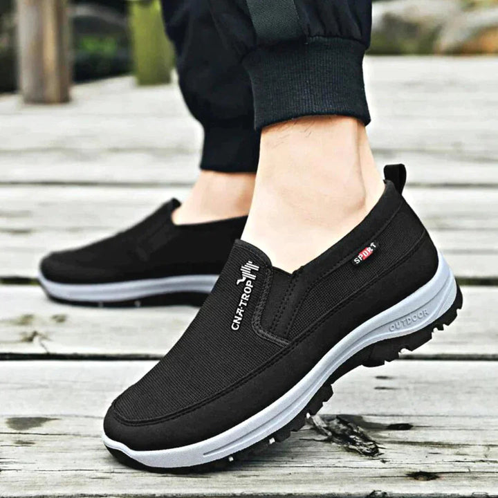 Walter™ | Orthopädische Wanderschuhe – Ansicht 6